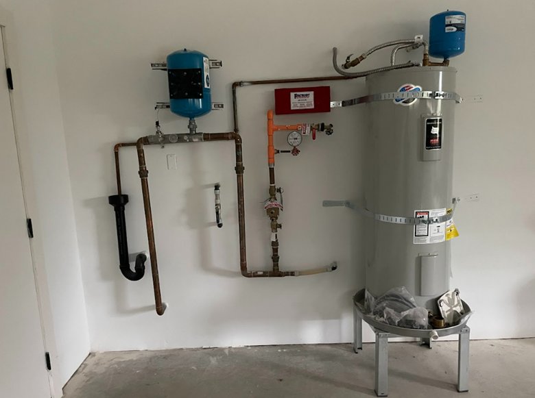 Essential Water Heater Repair & Installation in Puyallup, WA