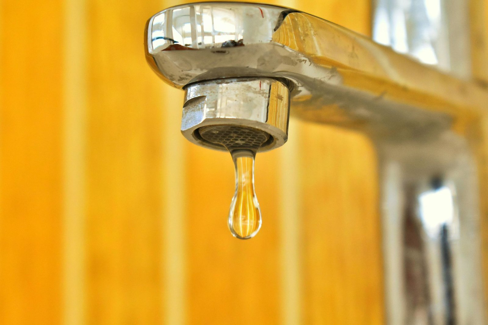 Why Ignoring a Dripping Faucet Can Cost Tacoma Homeowners Big