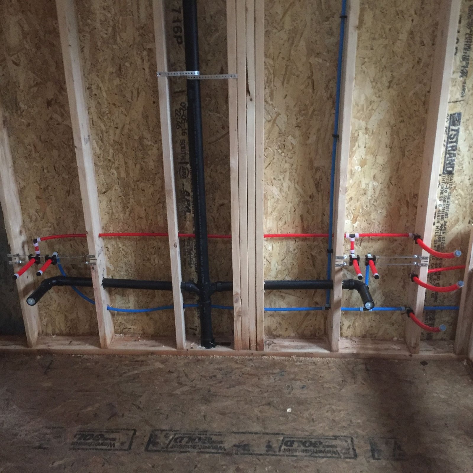 Remodel or new construction plumbing project by Royal Flush Plumbing in the Tacoma, WA area, photo 24