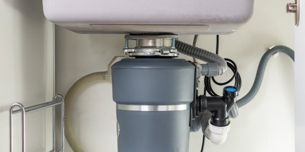 Garbage Disposals by Royal Flush Plumbing