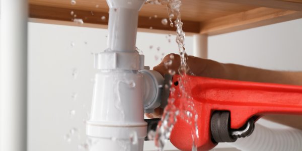 Pipe Installation by Royal Flush Plumbing