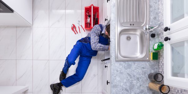 Sinks & Drain Cleaning by Royal Flush Plumbing