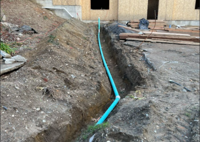 Remodel and new-construction plumbing project by Royal Flush Plumbing in the Tacoma, WA area, photo 18