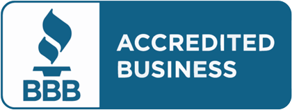 Better Business Bureau profile for Royal Flush Plumbing