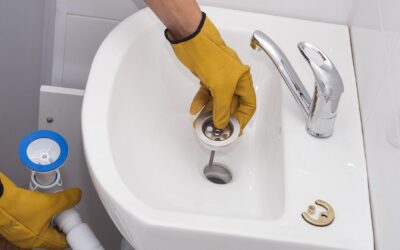 Slow or Clogged Drains in Tacoma? When to Call and What to Expect