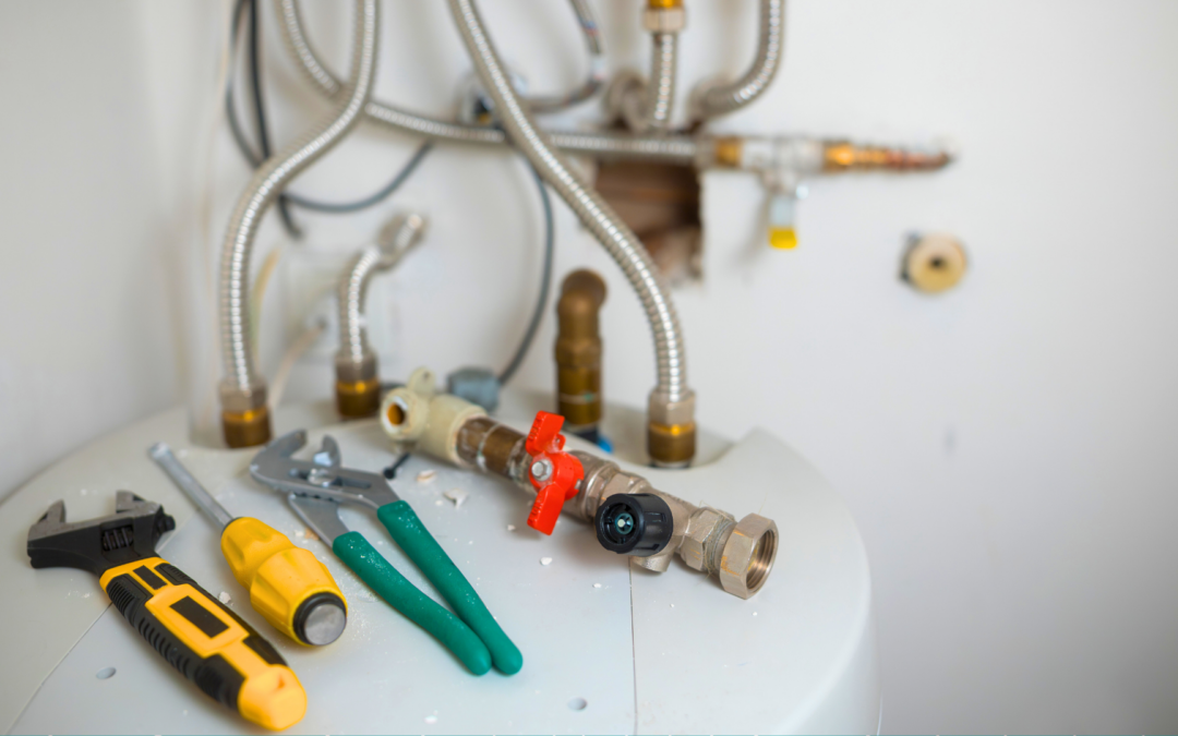 Hot Water Troubles? When to Repair or Replace Your Water Heater