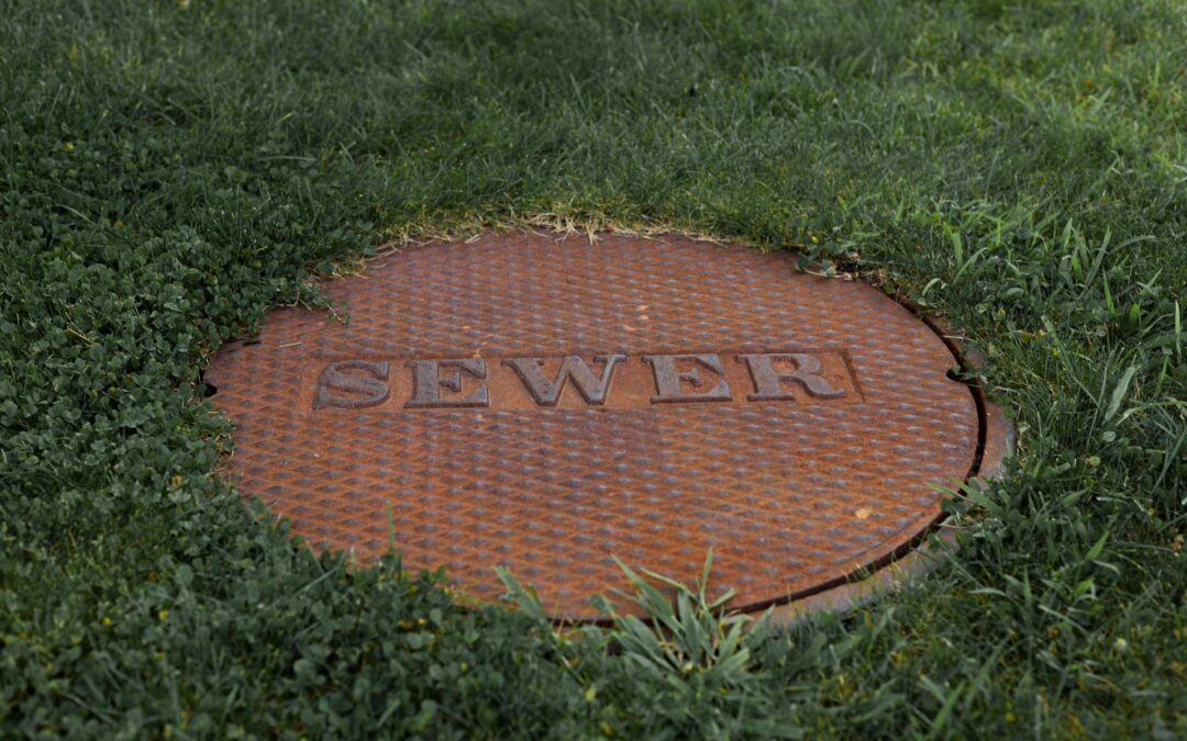 Drain Cleaning vs. Sewer Line Problems: How to Tell the Difference