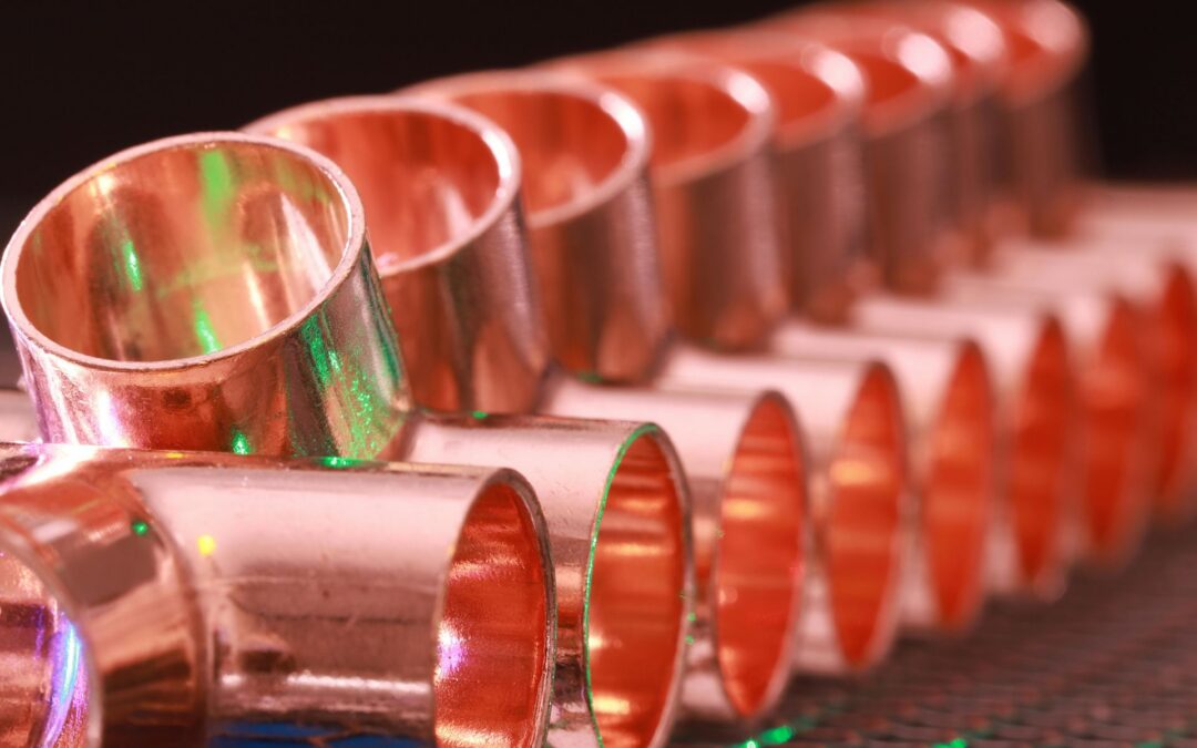 Choosing the Right Plumbing Pipe Material