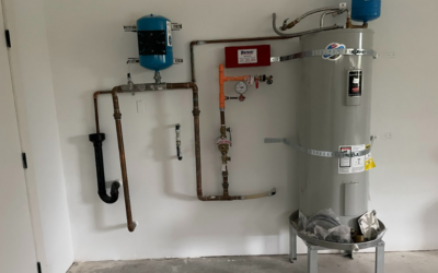 Essential Water Heater Repair & Installation in Puyallup, WA