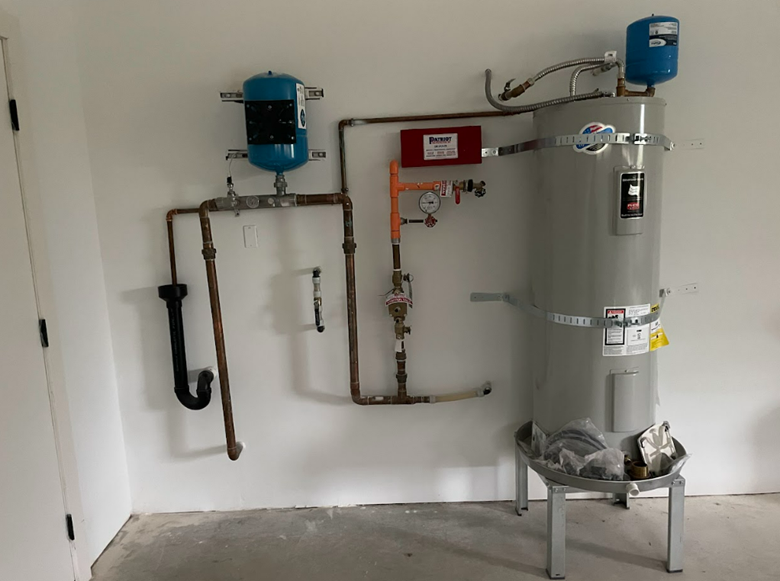 Essential Water Heater Repair & Installation in Puyallup, WA