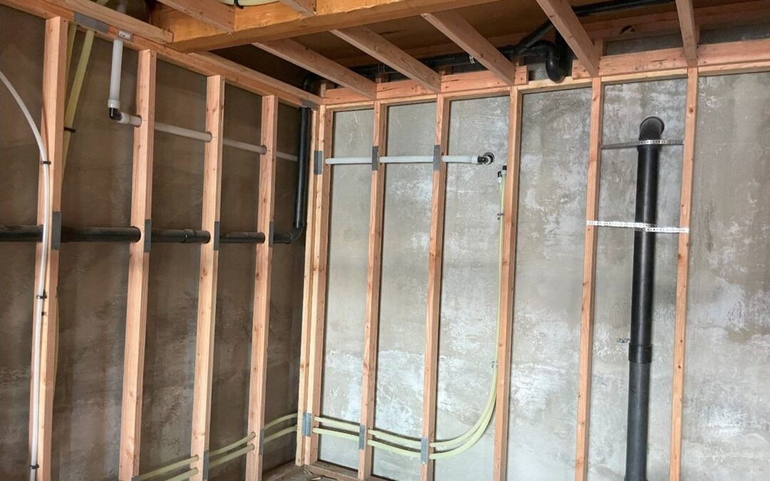 Essential Plumbing Tips for Bathroom Remodels
