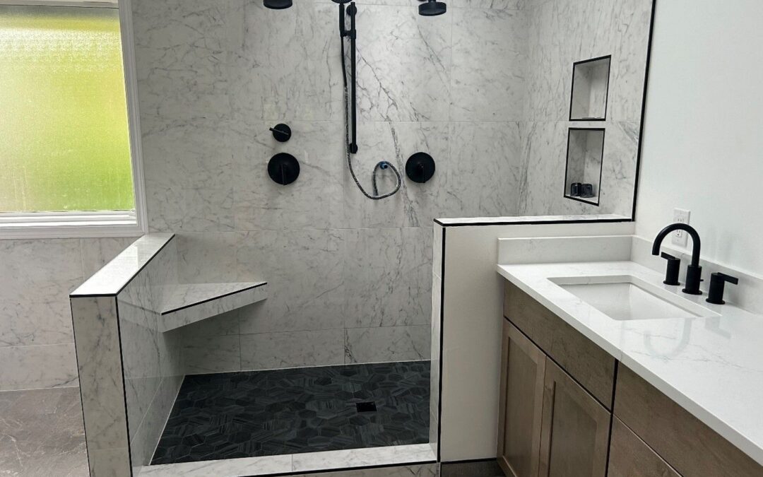 Replumbing Your Home for Comfort and Value