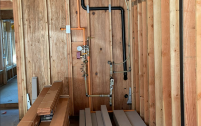 10 Plumbing Mistakes to Avoid For New Home Construction