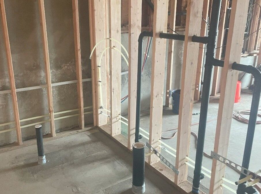 Planning Your New Home’s Plumbing Layout: Key Considerations