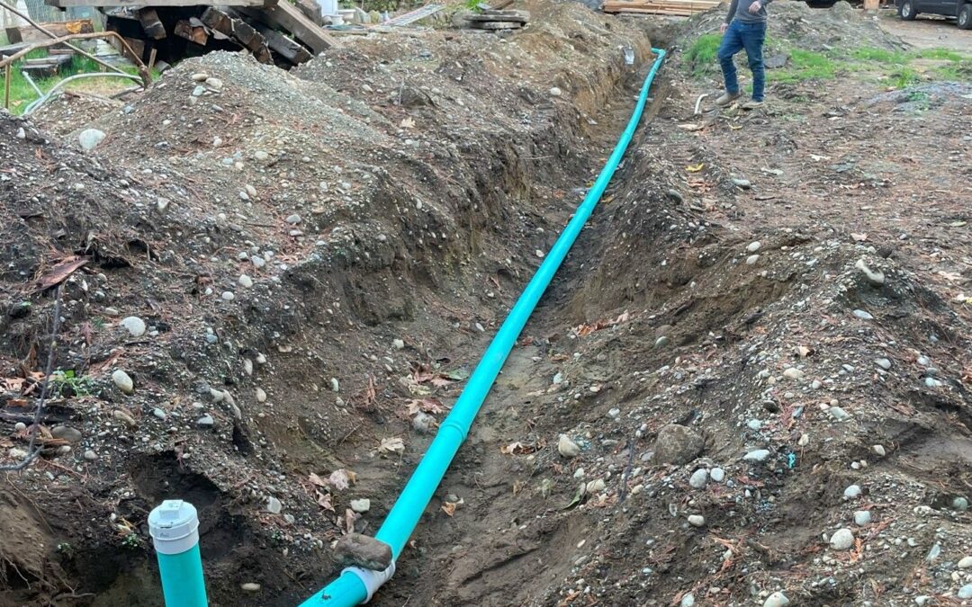 Essential Plumbing Setup for New Tacoma Homes