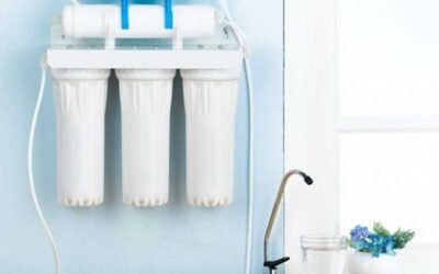 Understanding Tacoma’s Water Quality & Your Plumbing System