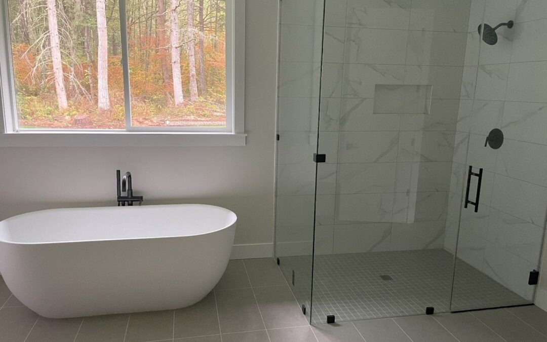 Proper Tub Installation Guide for Lakewood, WA Homeowners