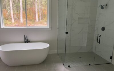 Proper Tub Installation Guide for Lakewood, WA Homeowners