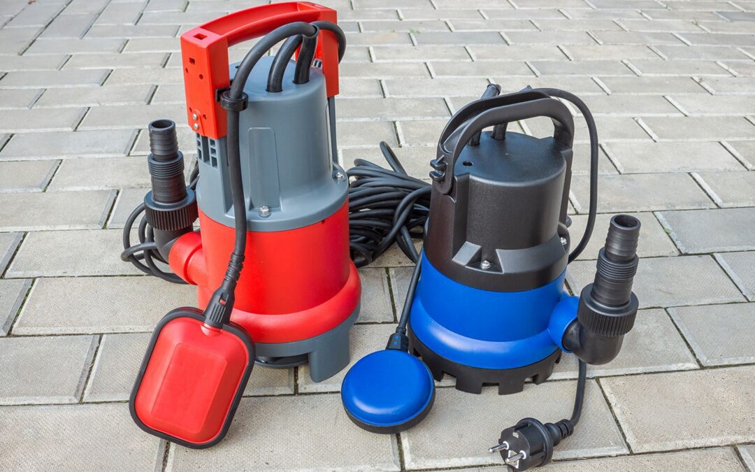 Sump Pump Essentials for Tacoma Homes