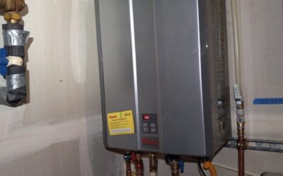 Why Choose Tankless Water Heaters: Tacoma’s Guide