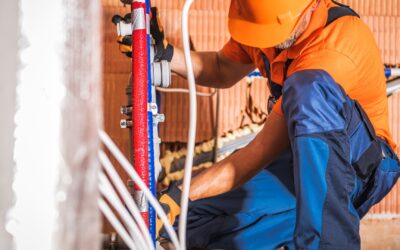 New Construction Plumbing: What to Decide Before the Walls Close