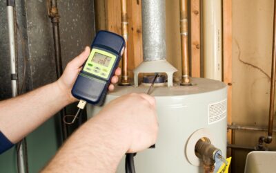 Water Heater Maintenance: What to Check and When to Call a Plumber